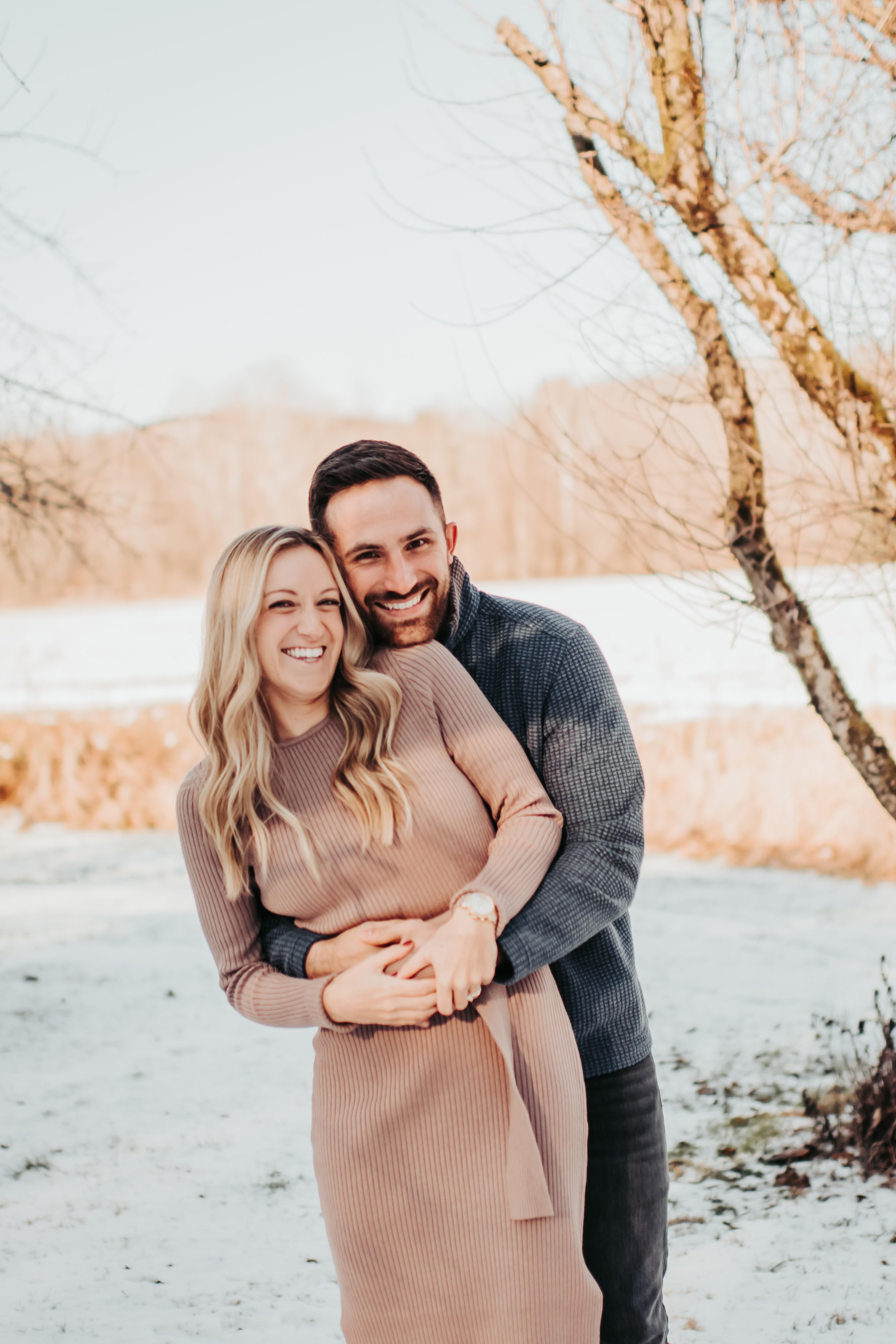 The Wedding Website of Laura Barone and Ryan Umstead