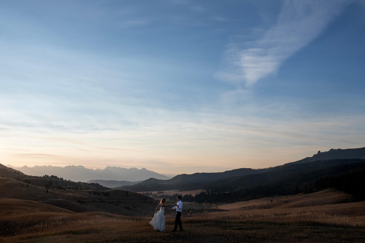 The Wedding Website of Tasha Flechas and Joseph Flechas