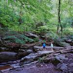 Dunwoody Nature Center
