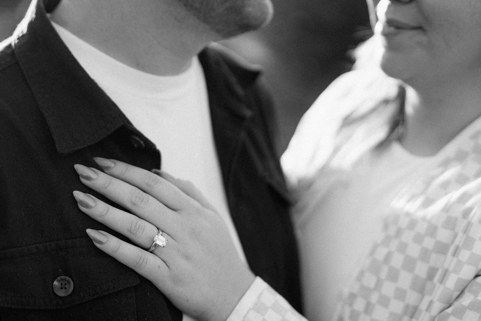 The Wedding Website of Morgan Combs and Robert Brazinski