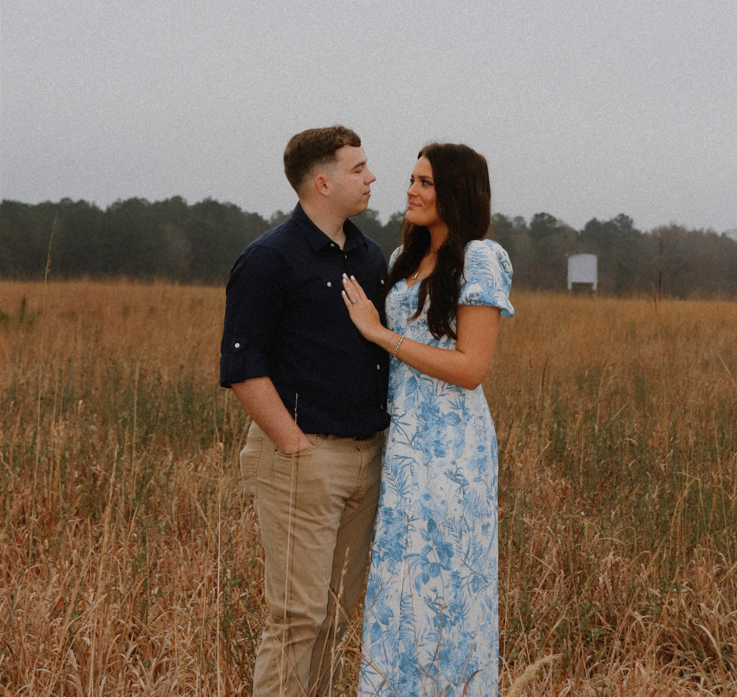 The Wedding Website of Alaina Chapman and Nate Harrell
