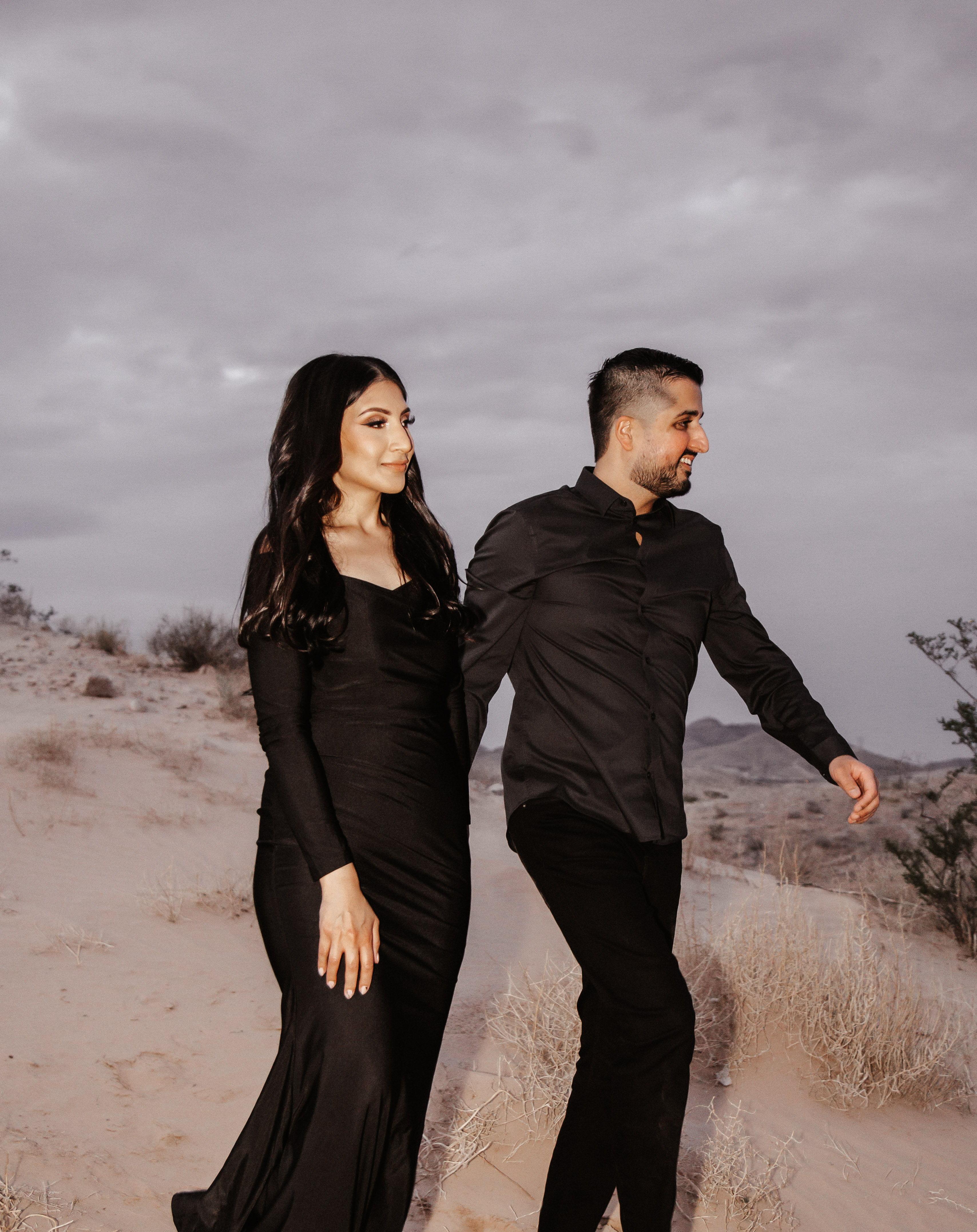 The Wedding Website of Shivali Gupta and Kunal Sangroy