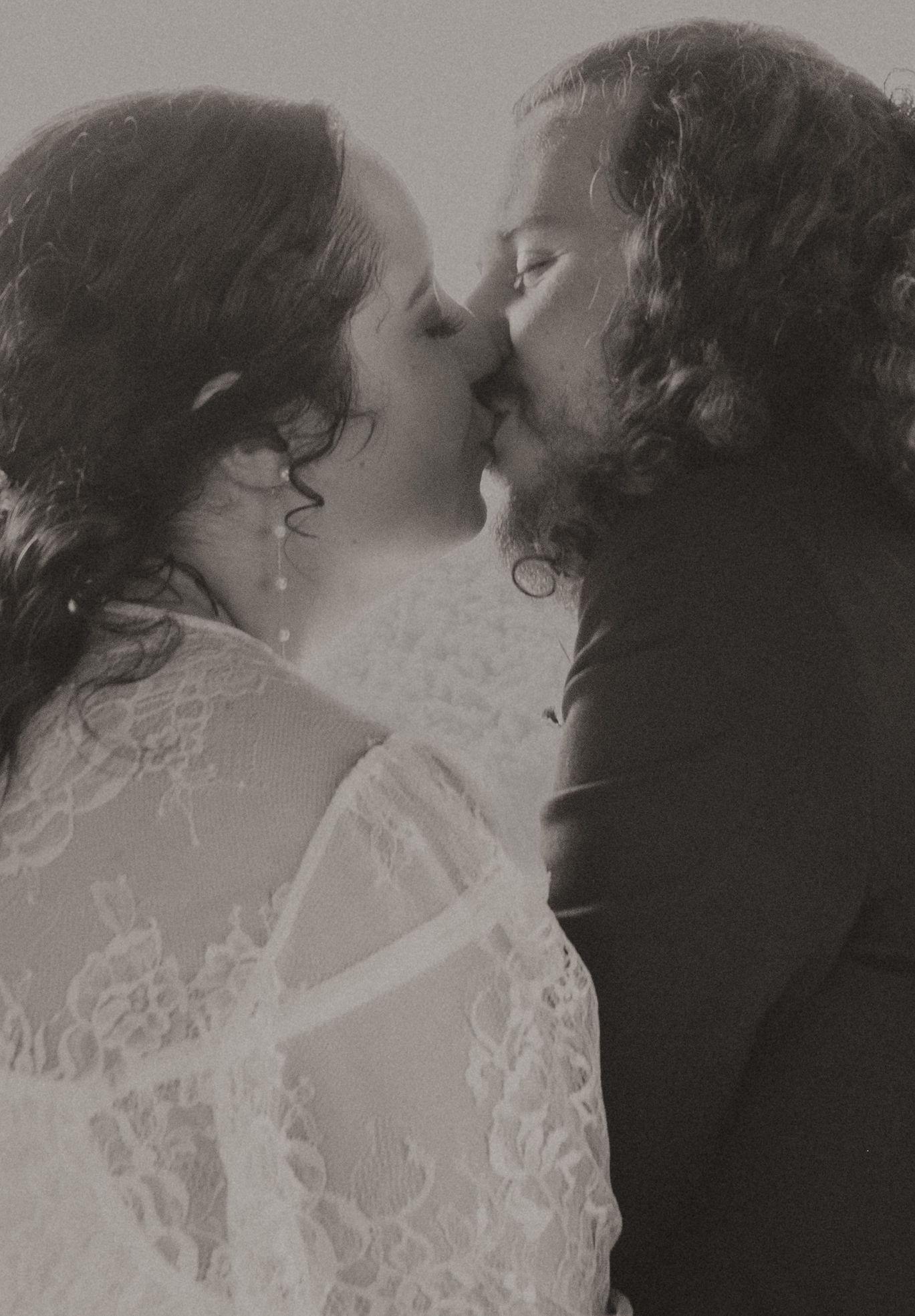 The Wedding Website of Jessica Bailey and Brenton Bailey
