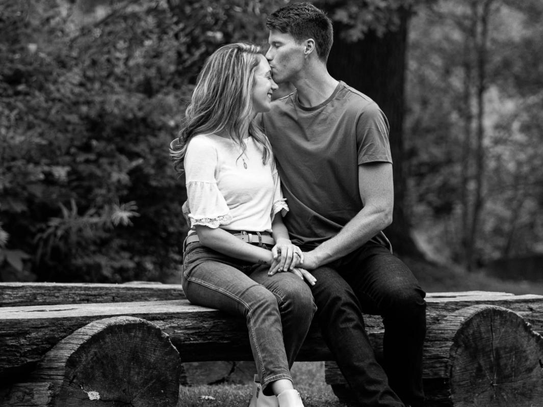 The Wedding Website of Kayla Duryea and Bryan Truax