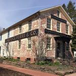 Heirloom Market at Comstock Ferre