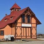 Indian River Life-Saving Station Museum