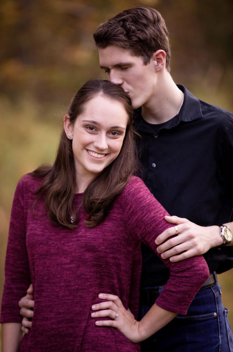 Engagment photos!