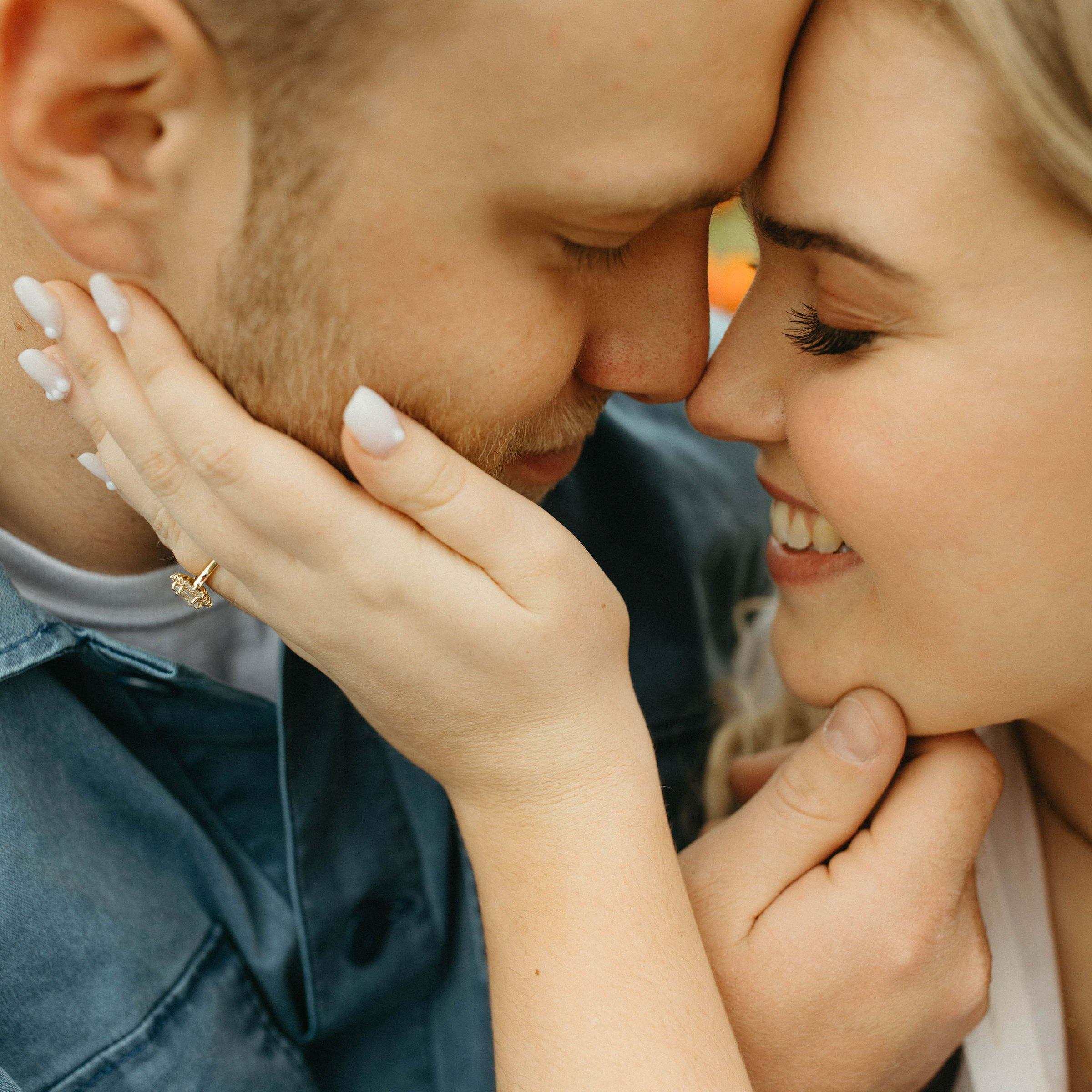5/5/2022
Our lovely engagement photos