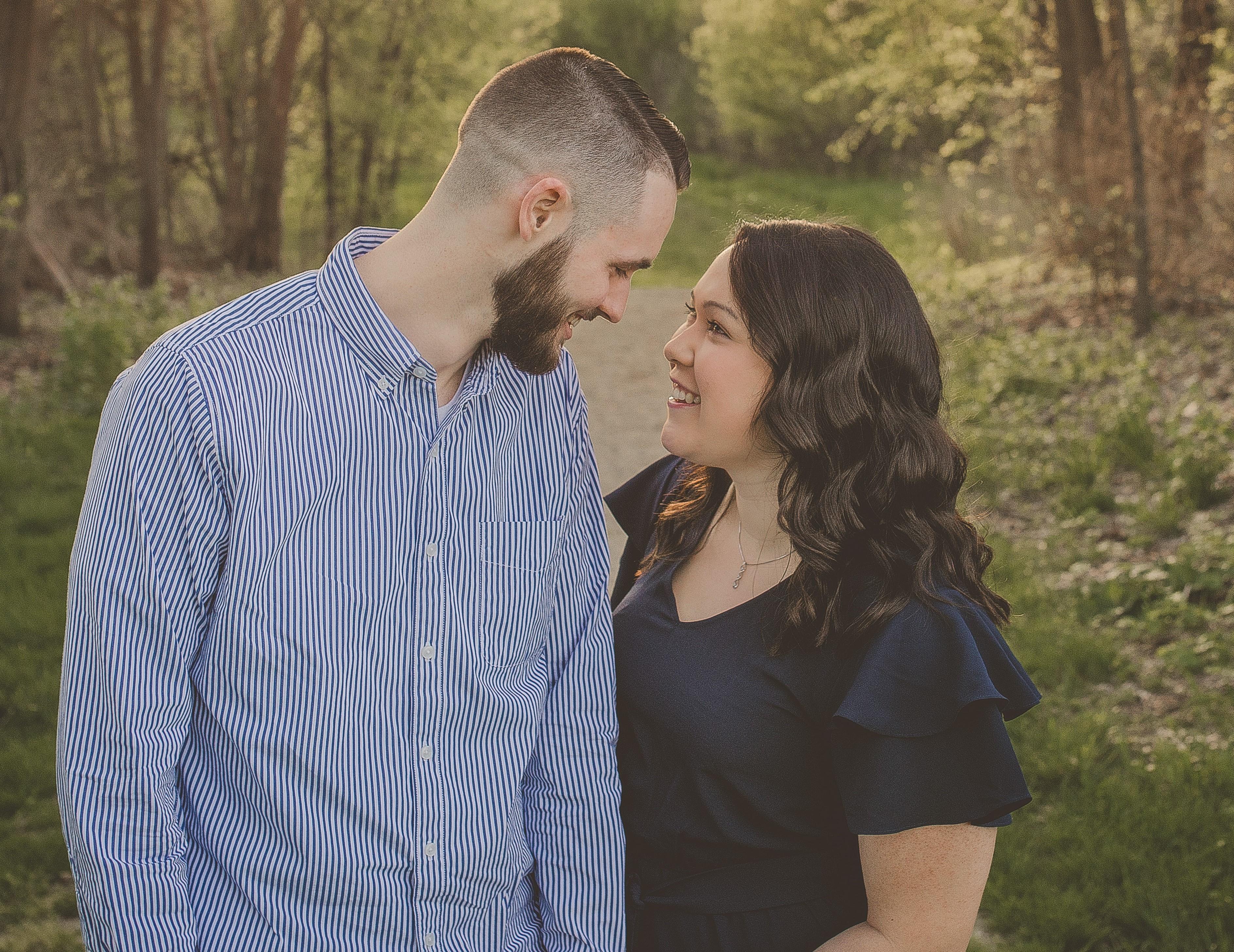 The Wedding Website of Hannah Honeycutt and Cameron Hill