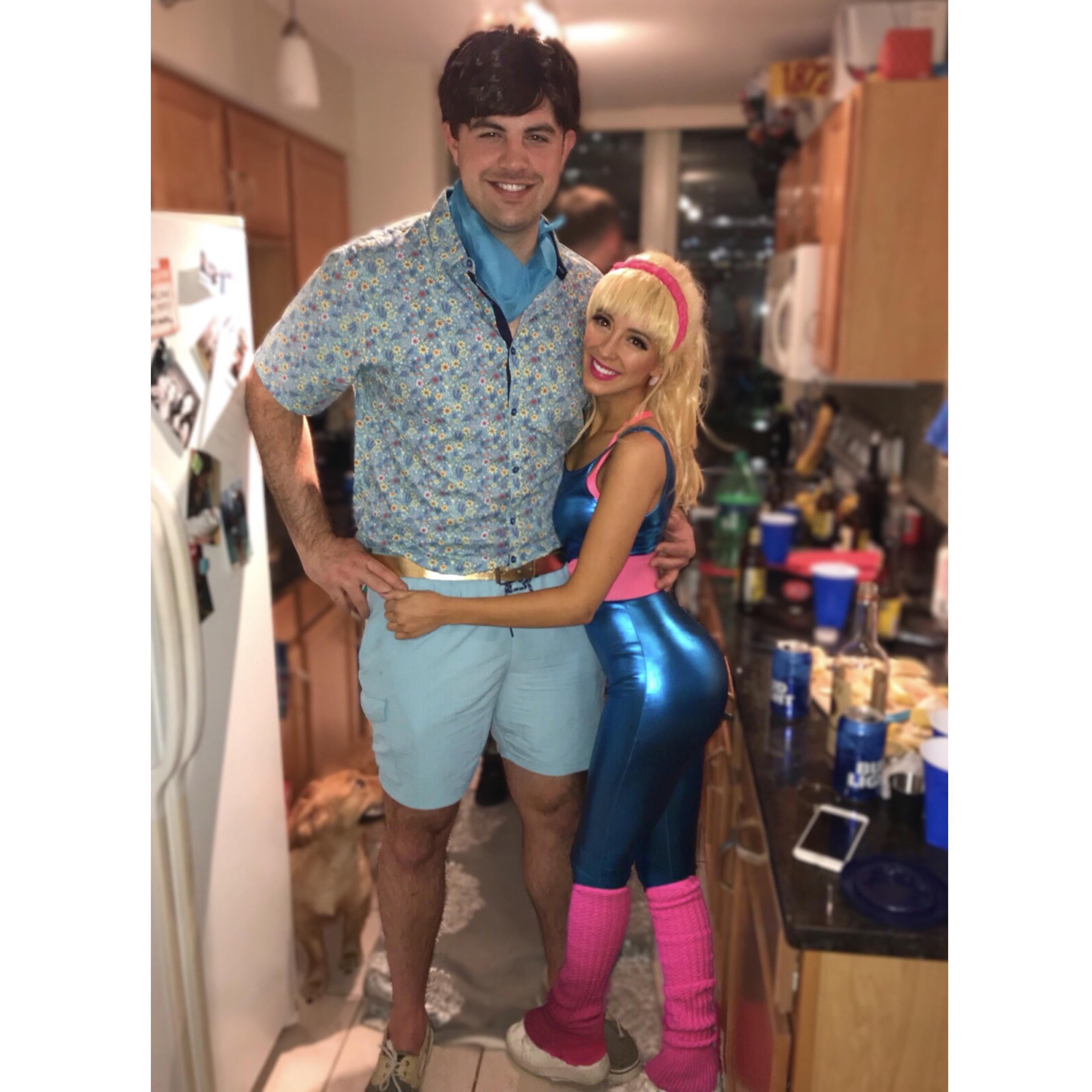Halloween 2017