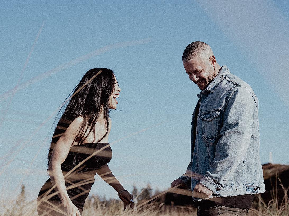 The Wedding Website of Kimberly Lee and Jordan Hubbard