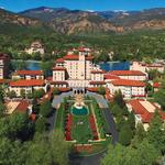 The Broadmoor