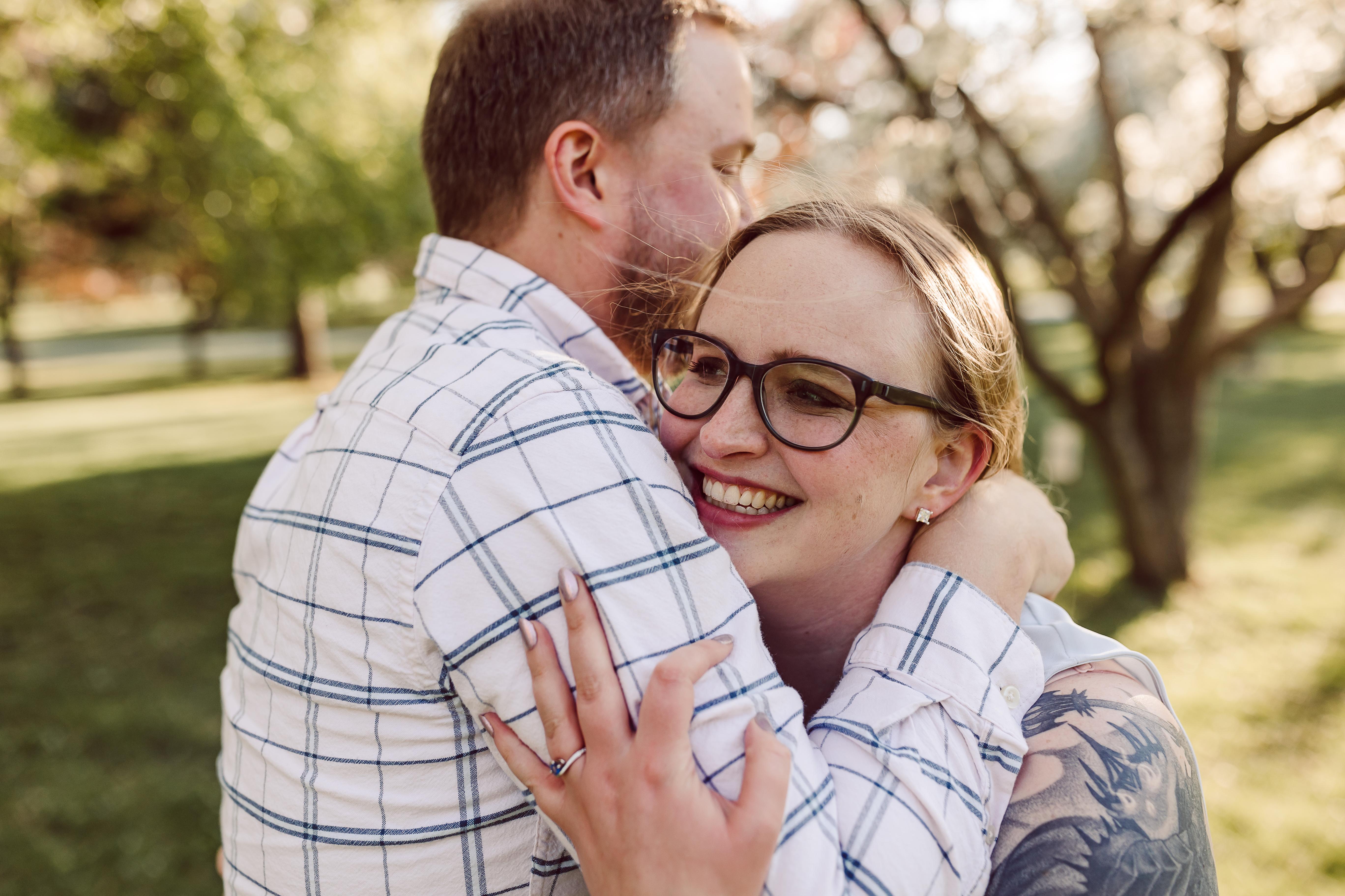 The Wedding Website of Emily Wynn and Geoff Moore