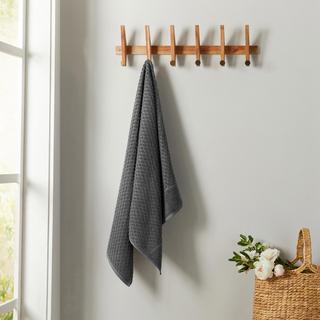Grayson Cotton Bath Towel