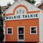 WALKIE TALKIE ESPRESSO & COFFEE