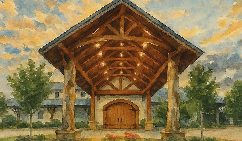 The Wedding Website of Meghan Boatwright and Cory Brady