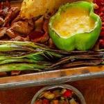 La Parrilla Suiza