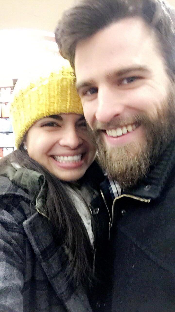 Oh..that beard
