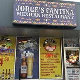 Jorge’s Mexican Restaurant