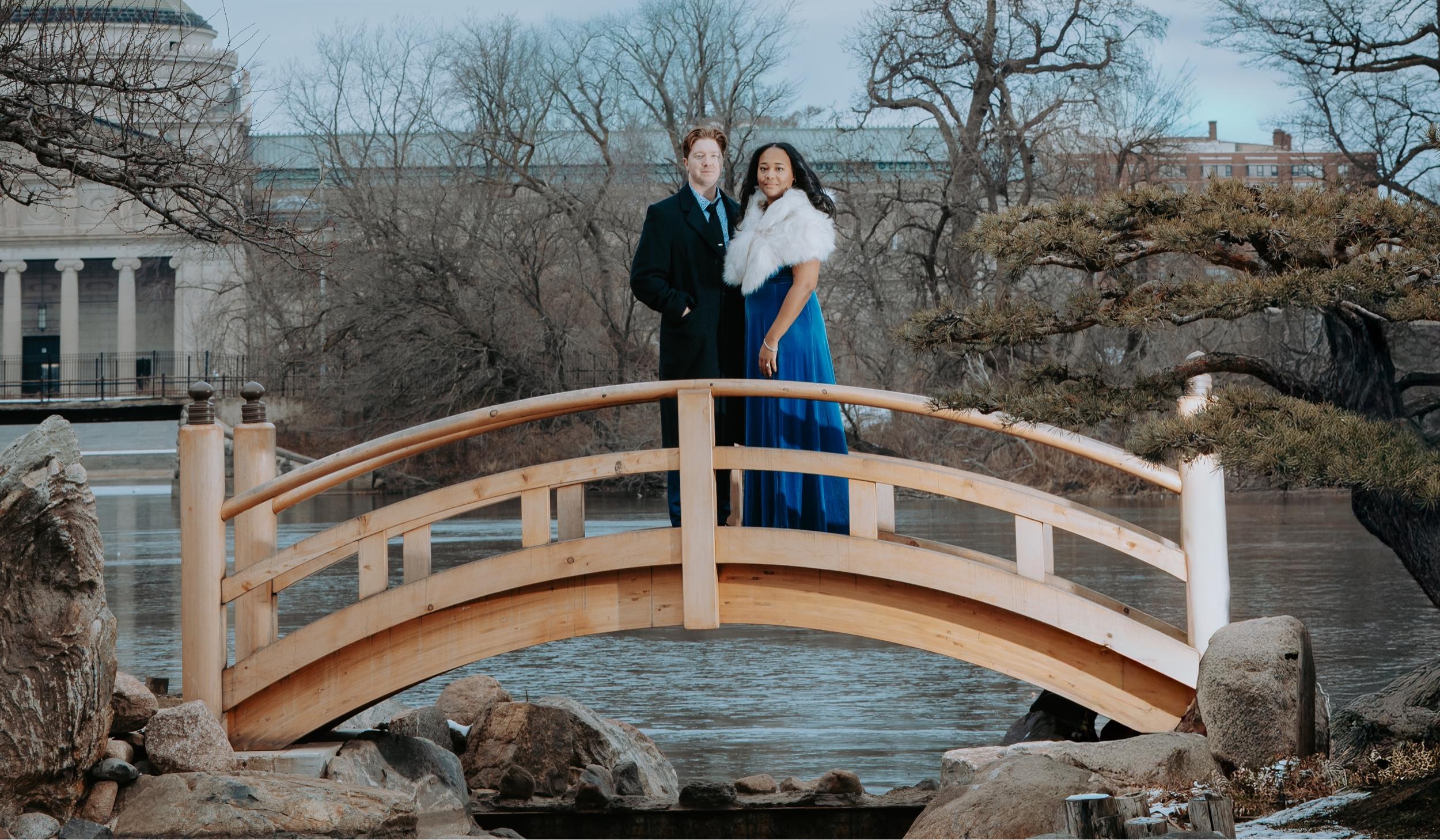 The Wedding Website of Hailey Robinson and Justin Mader