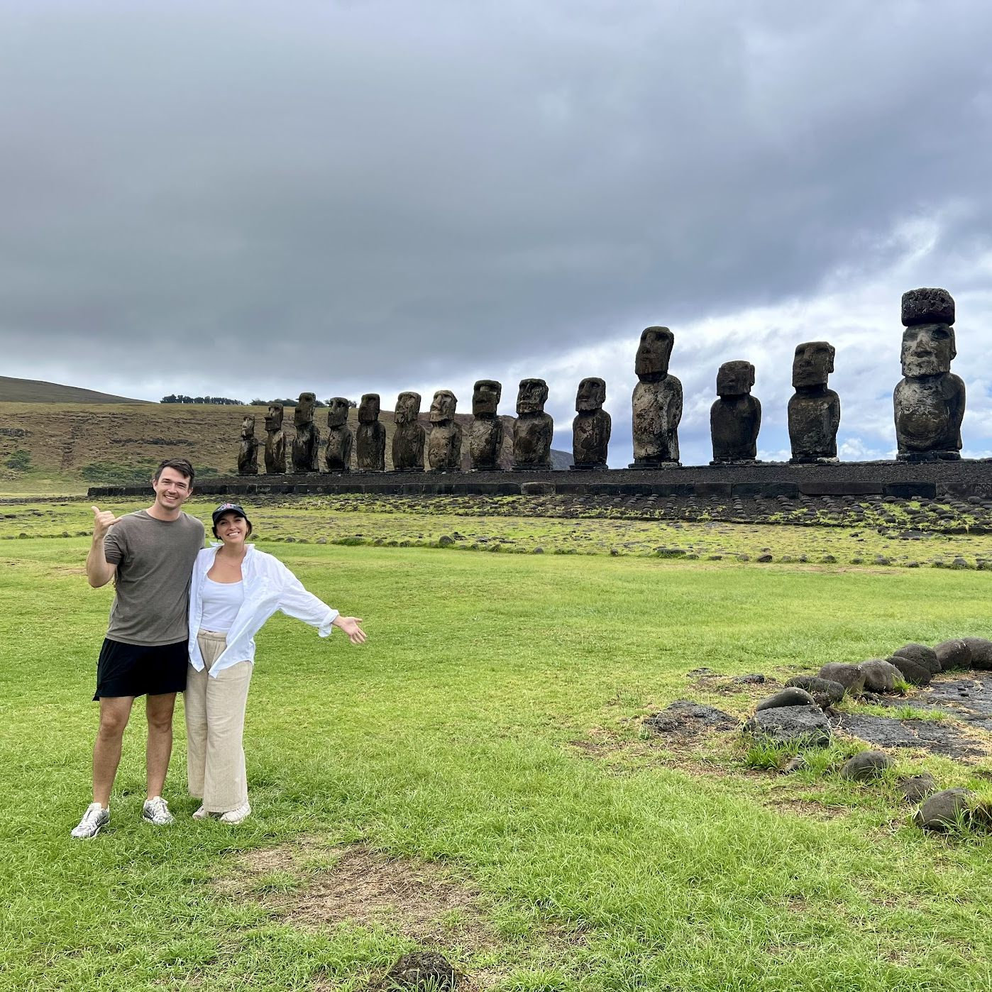 Easter Island