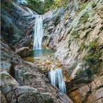 Seven Falls