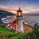 Heceta Head Lighthouse