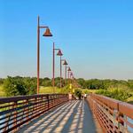 White Rock Lake