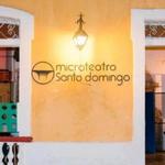 Microteatro Santo Domingo