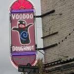 Voodoo Doughnut