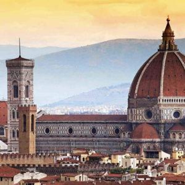 Honeymoon Florence + Rome Tours