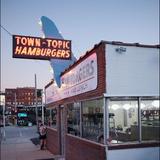 Town Topic Hamburgers Broadway