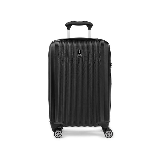 WalkAbout 6 Carry-on Expandable Hardside Spinner
