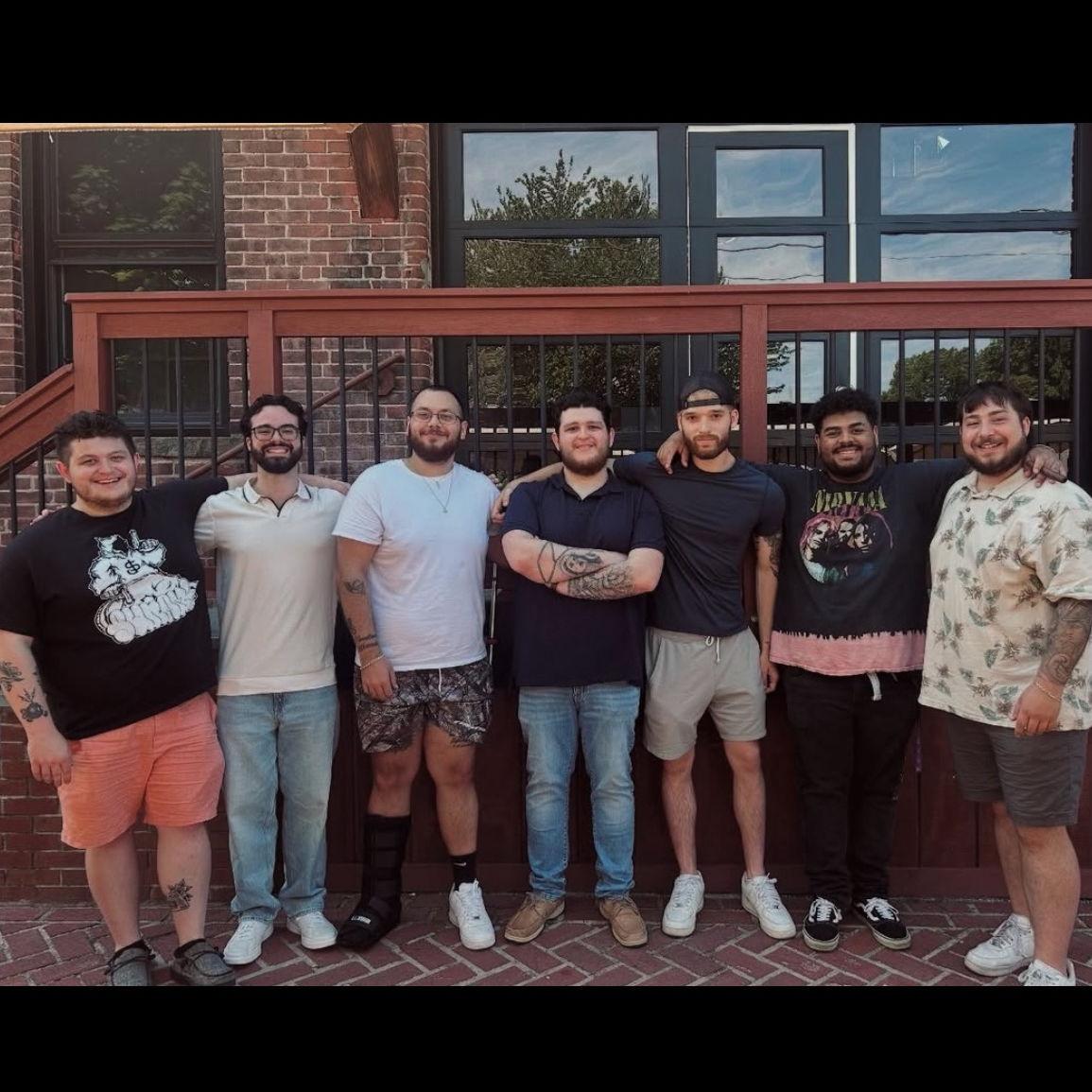 cole's guys day
