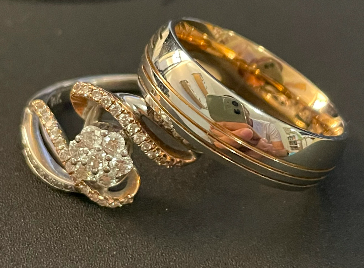 The Wedding Website of Olivia Padilla and Wesley Neely