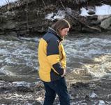 Baird Creek Trail