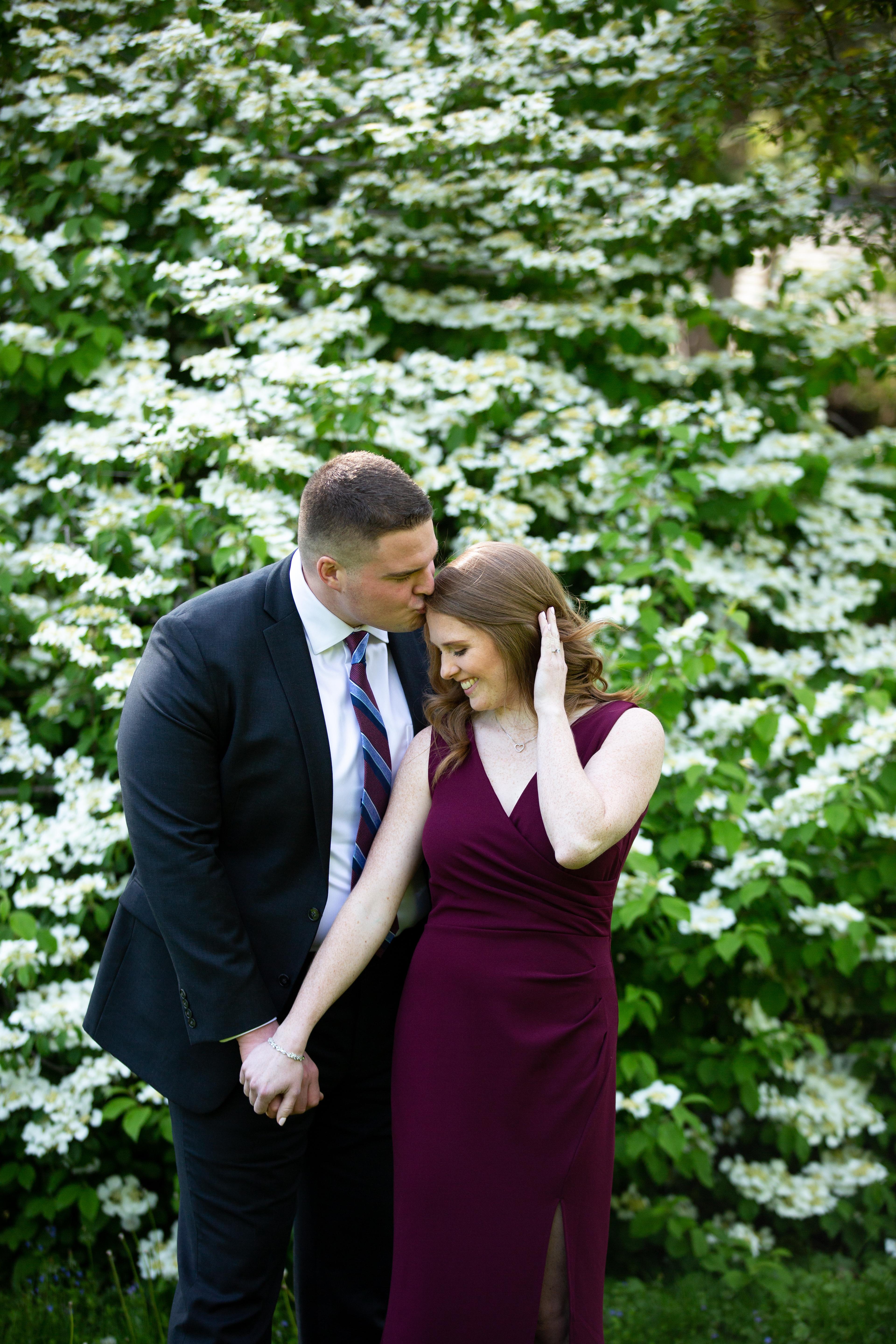 The Wedding Website of Caitlin Orlando and James Kaiser