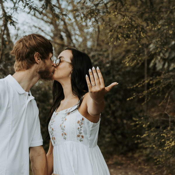 Our Honeymoon Fund