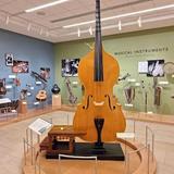 Musical Instrument Museum