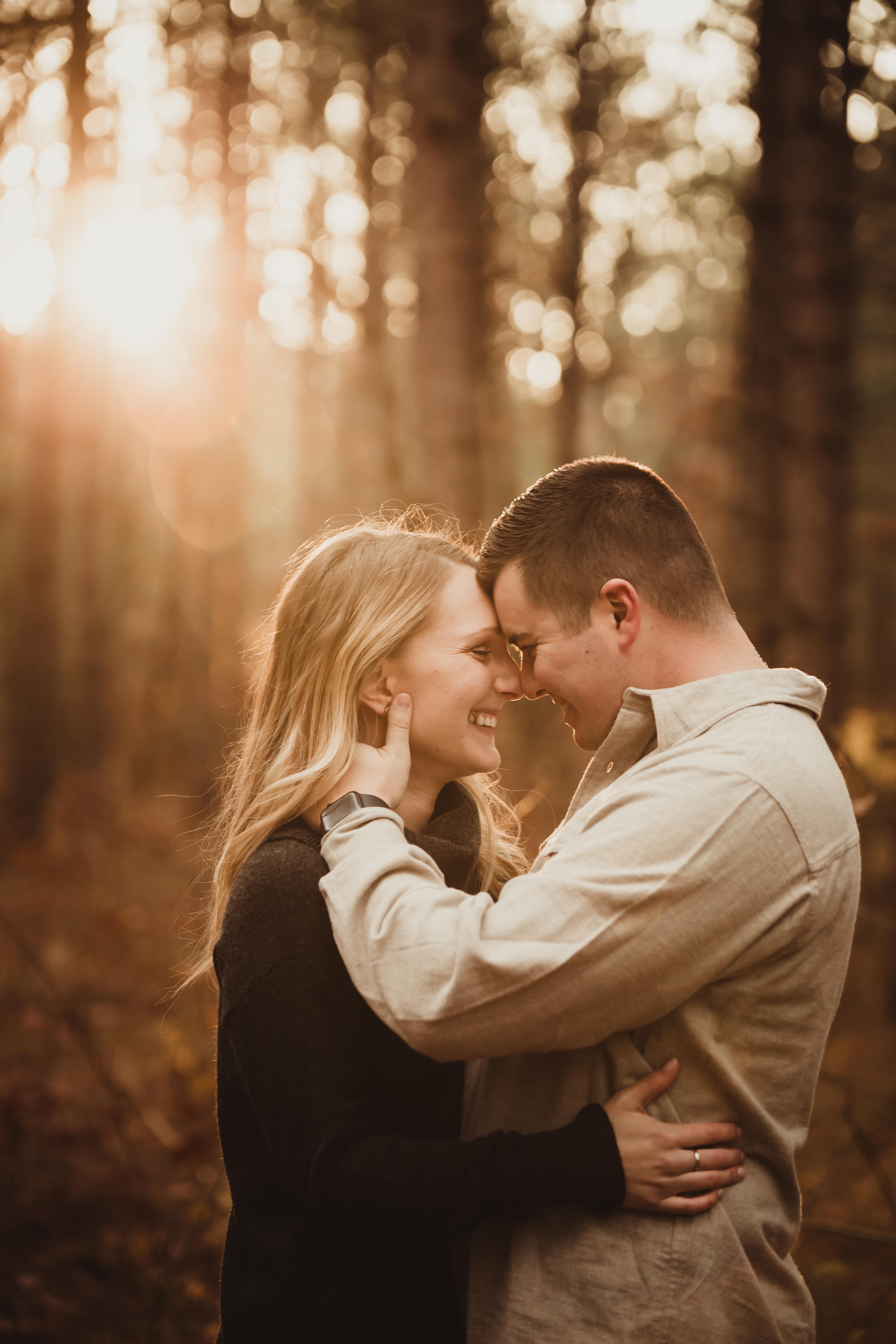 The Wedding Website of Danielle Roggenbuck and Kasey Metcalf