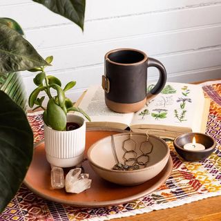 The Mug, Set of 4