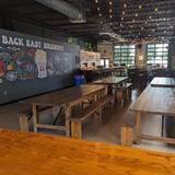 Back East Brewery & Kitchen