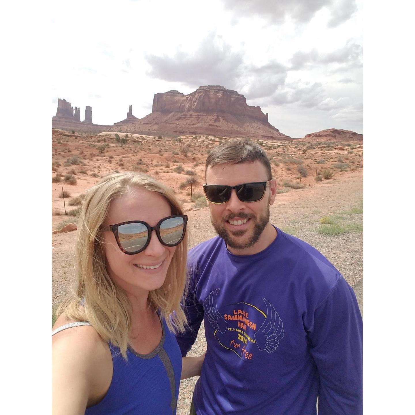 Monument Valley