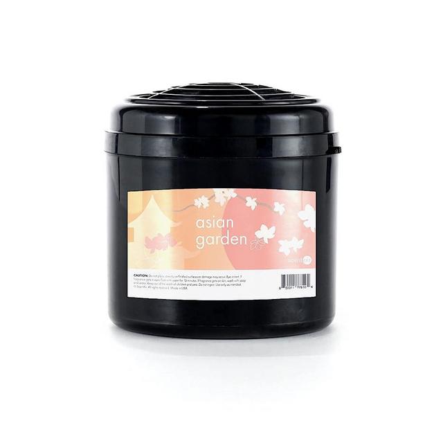Monthly Fragrance Cartridge for ScentAir Whisper Home - Asian Gardens