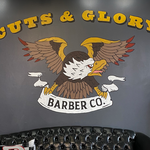 Cuts & Glory Barber Co.