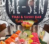 Me-Sen Thai & Sushi Bar