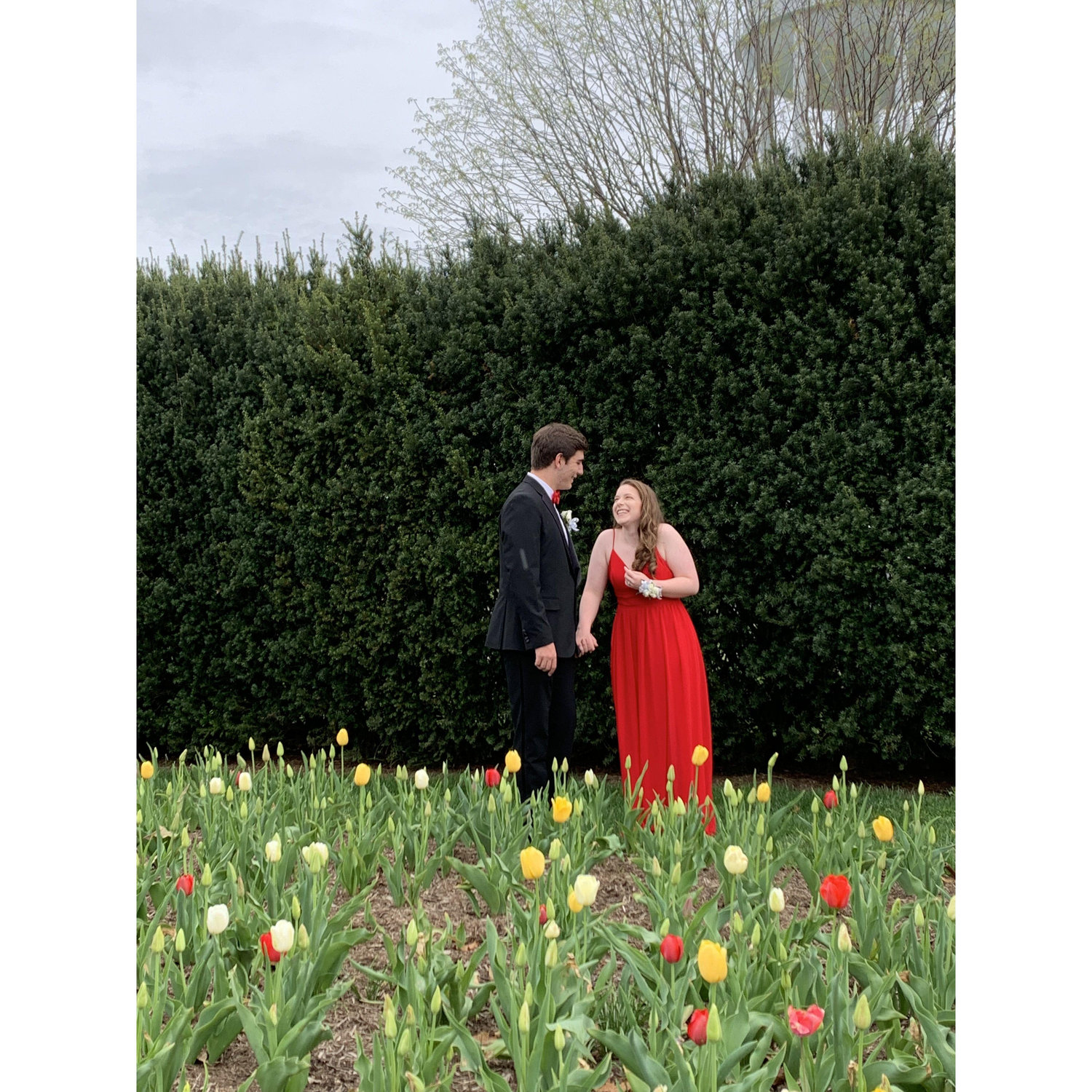 Prom Picture