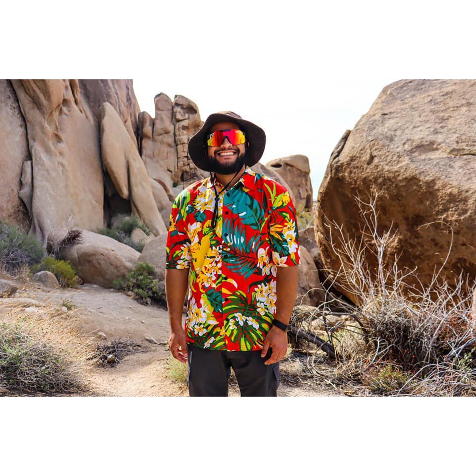 Joshua Tree, CA 2021 
Where he proposed at Skull Rock 4.11.21