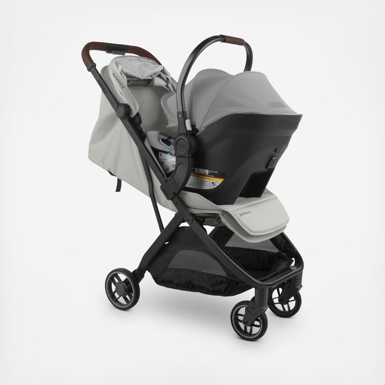 joolz hub stroller Joolz Hub Stroller  Melon Bellies