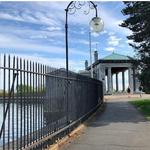 Cobbs Hill Reservoir